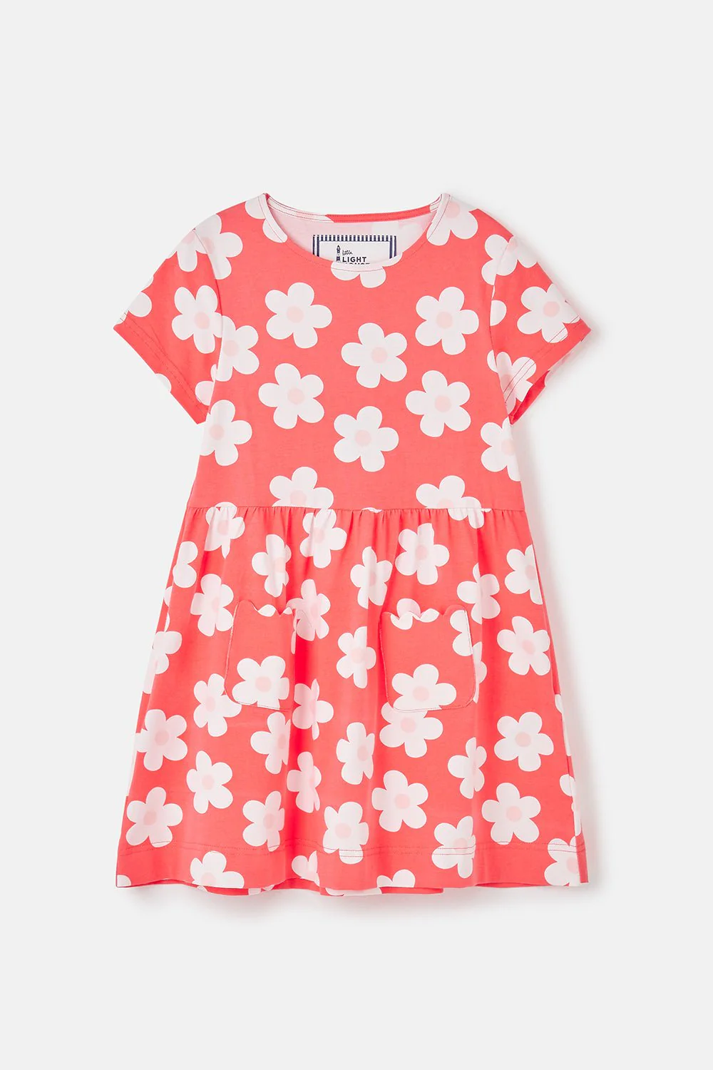 Marnie Dress - Floral Print - Image 7