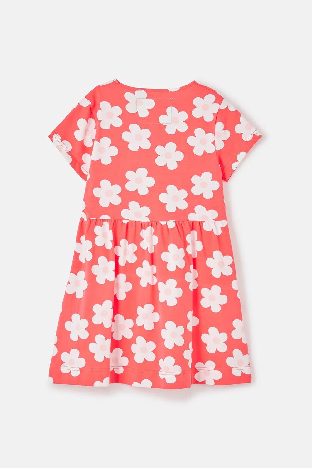 Marnie Dress - Floral Print - Image 8