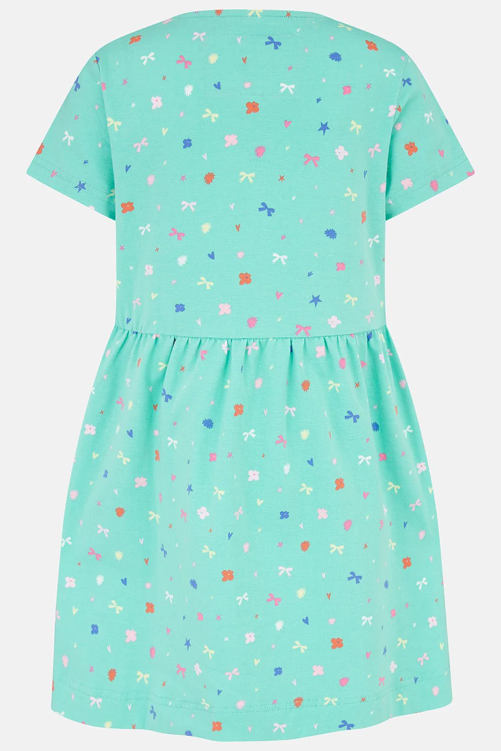 Marnie Dress - Tiffany - Image 7