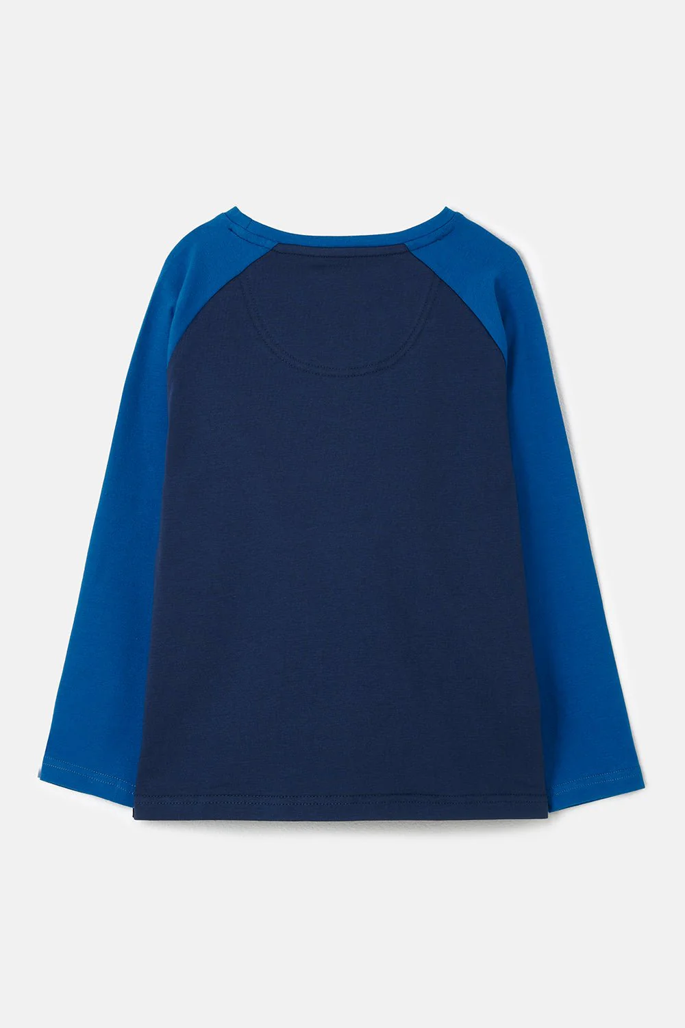 Mason Top - Blue Front Loader - Image 6