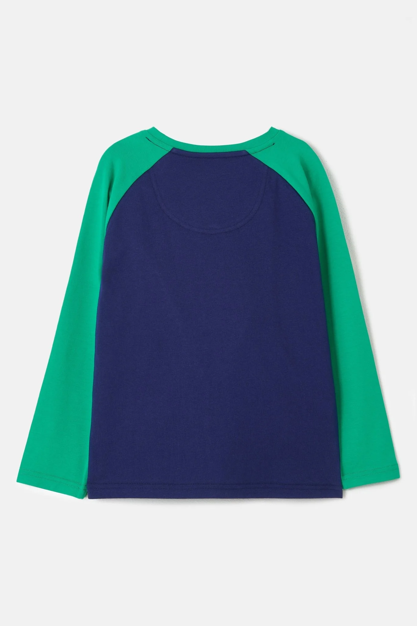 Mason Top - Green Front Loader - Image 5