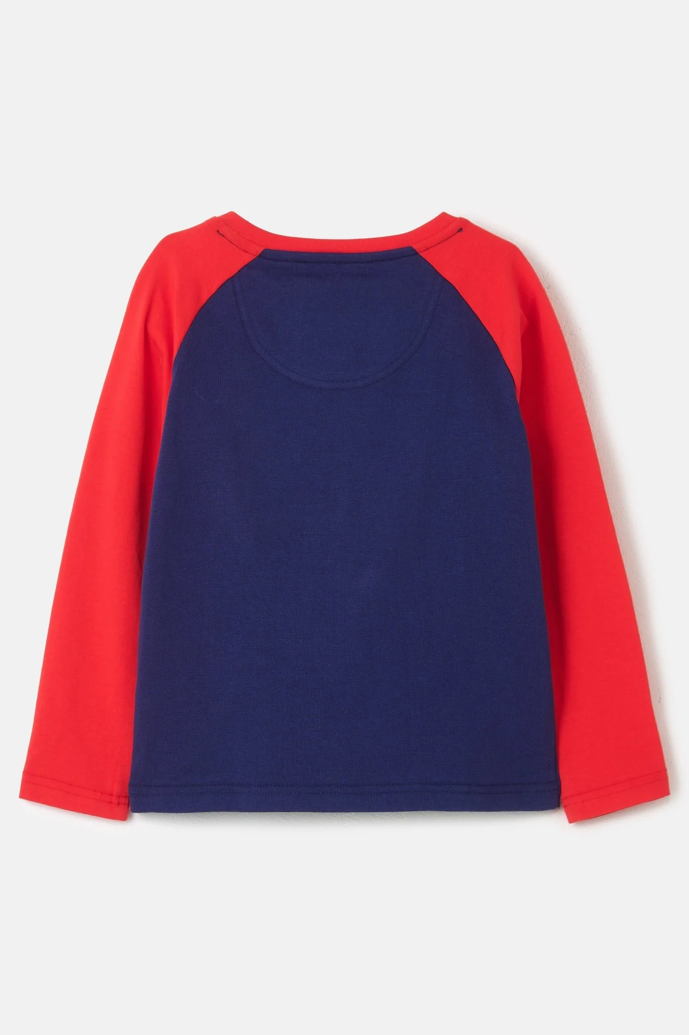 Mason Top - Red Front Loader - Image 4