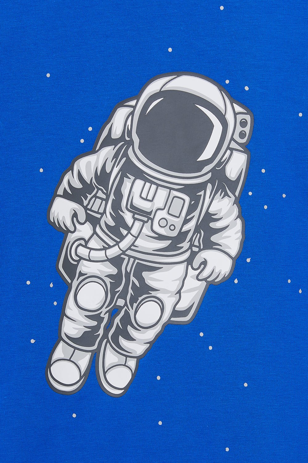 Mason Top - Spaceman Print - Image 7