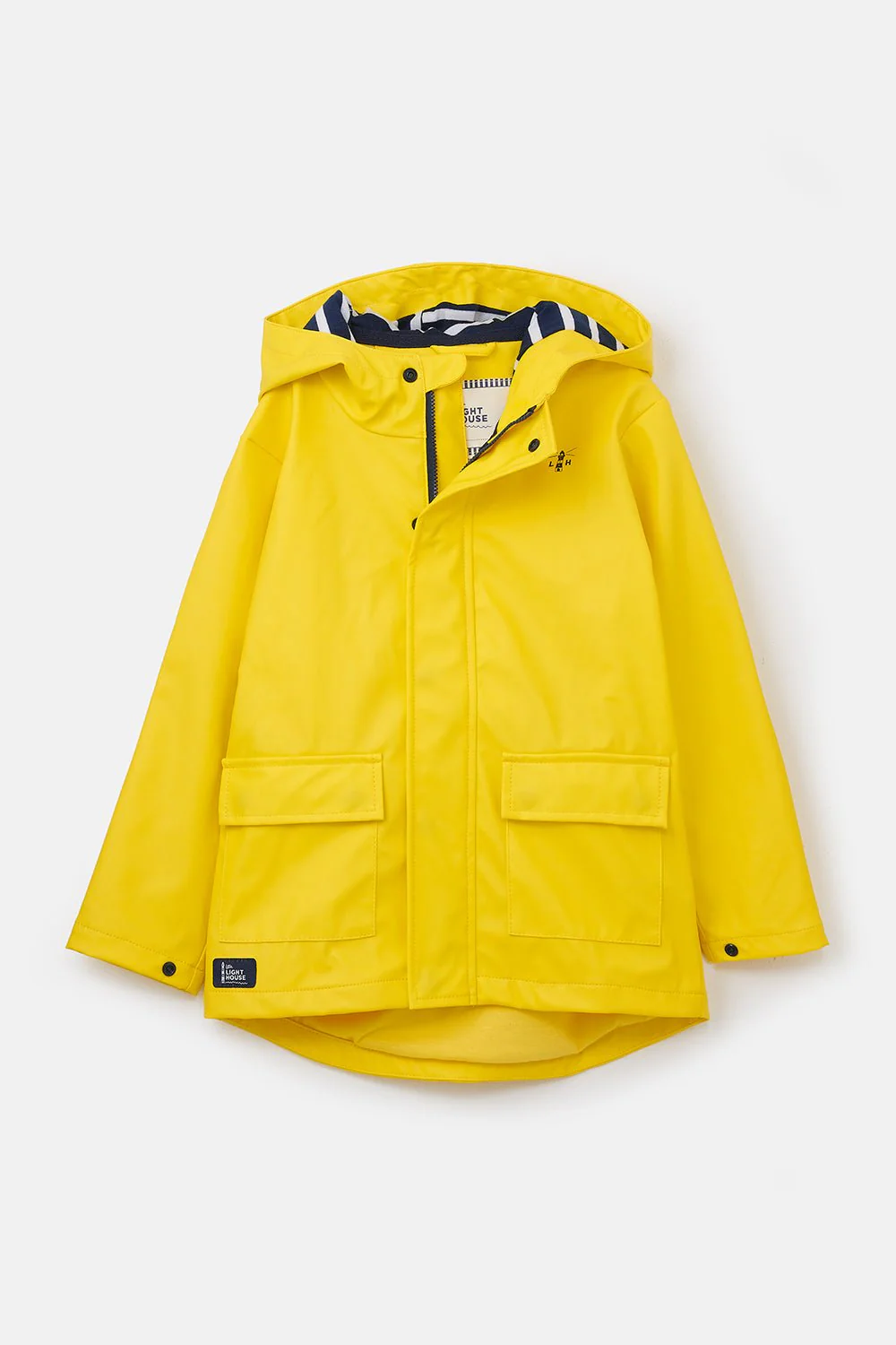 Max Unisex Jacket - Yellow - Image 11
