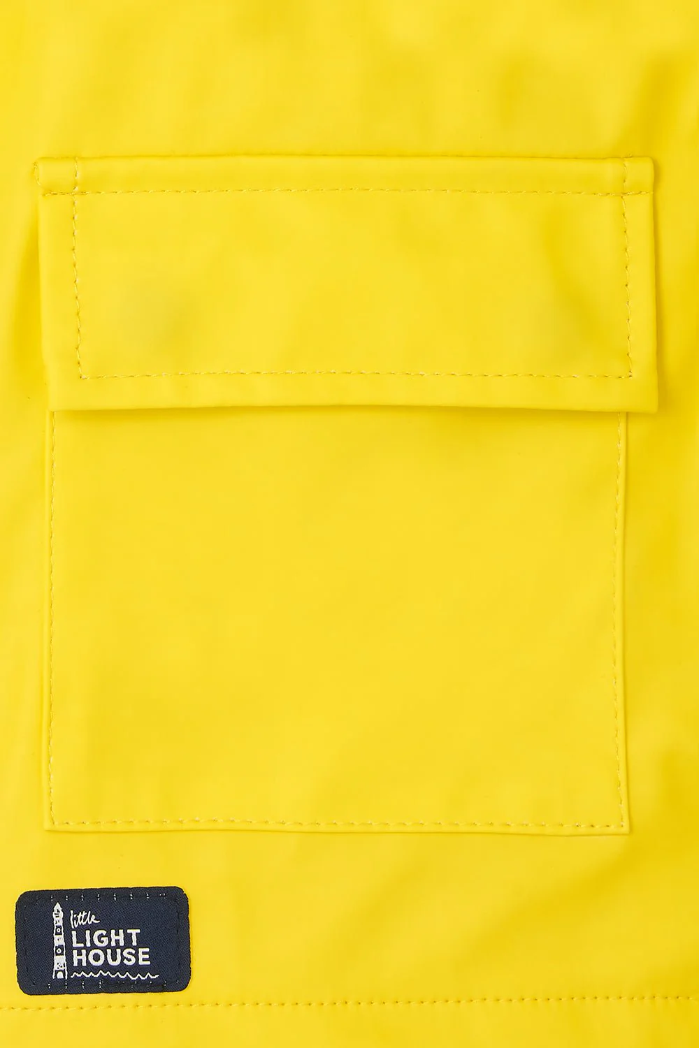 Max Unisex Jacket - Yellow - Image 13
