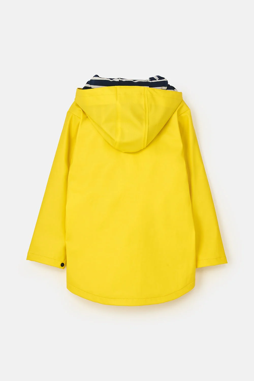 Max Unisex Jacket - Yellow - Image 3