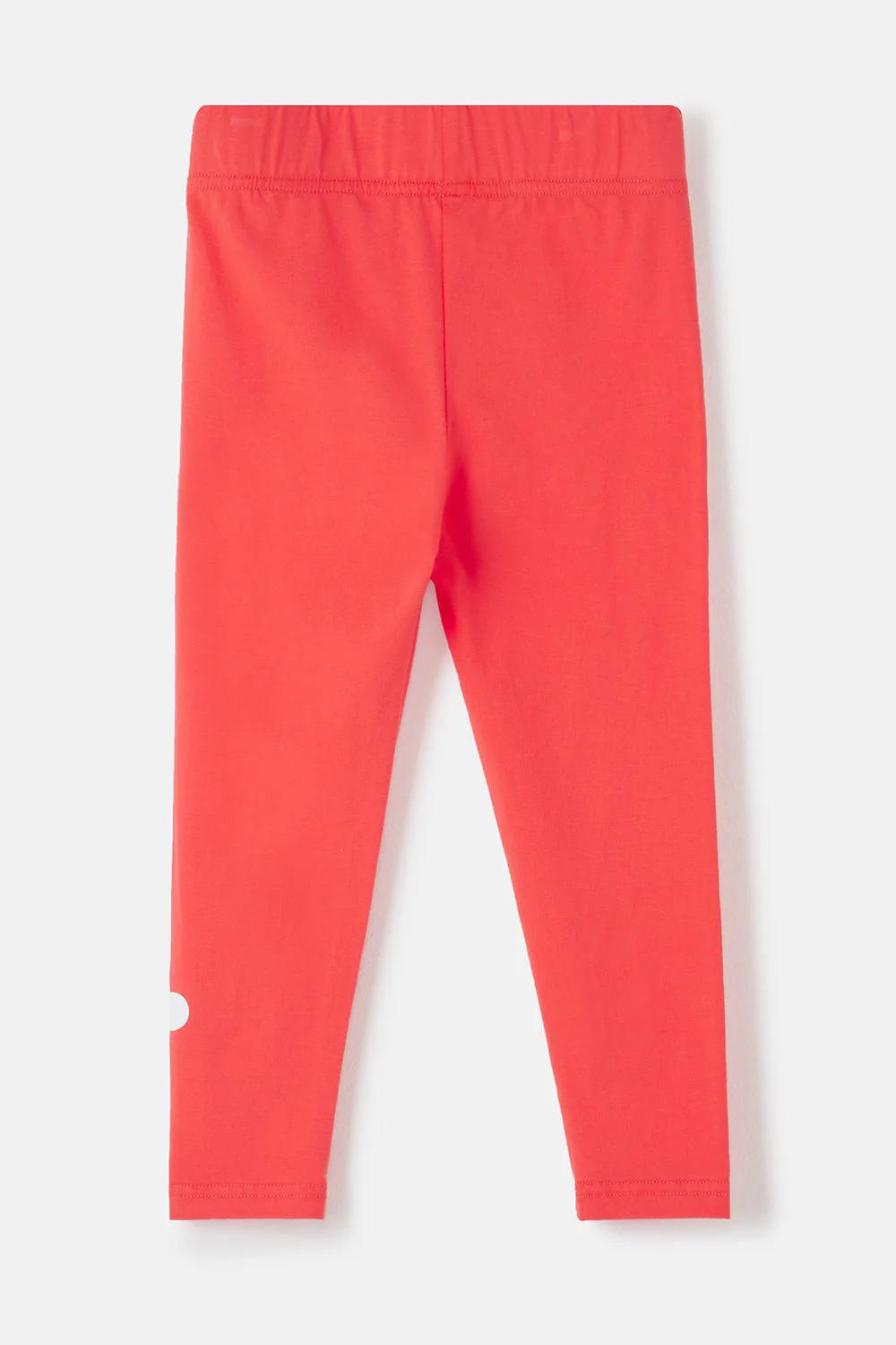 Mollie Leggings - Coral Flower - Image 5