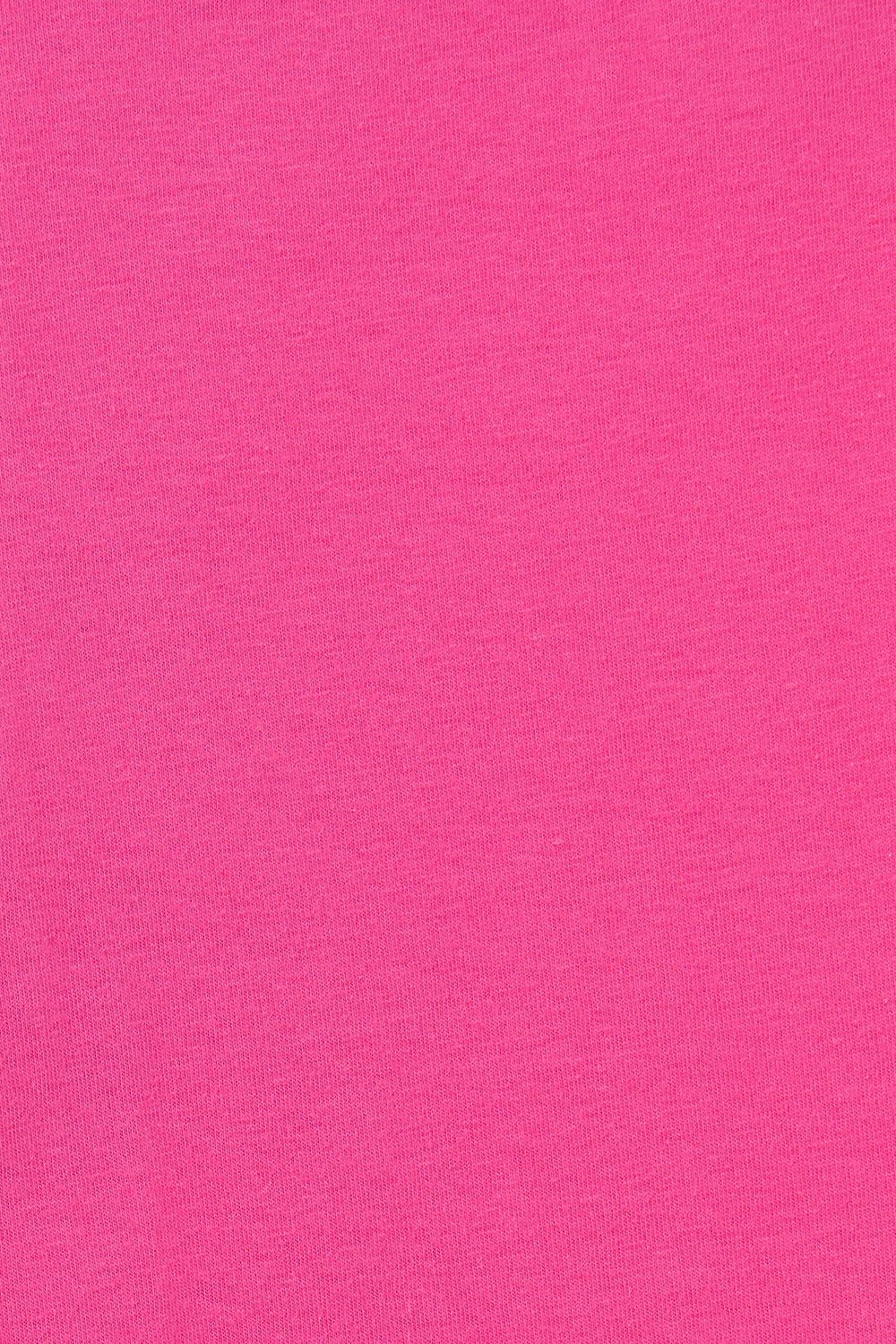 Mollie Leggings - Deep Pink - Image 4