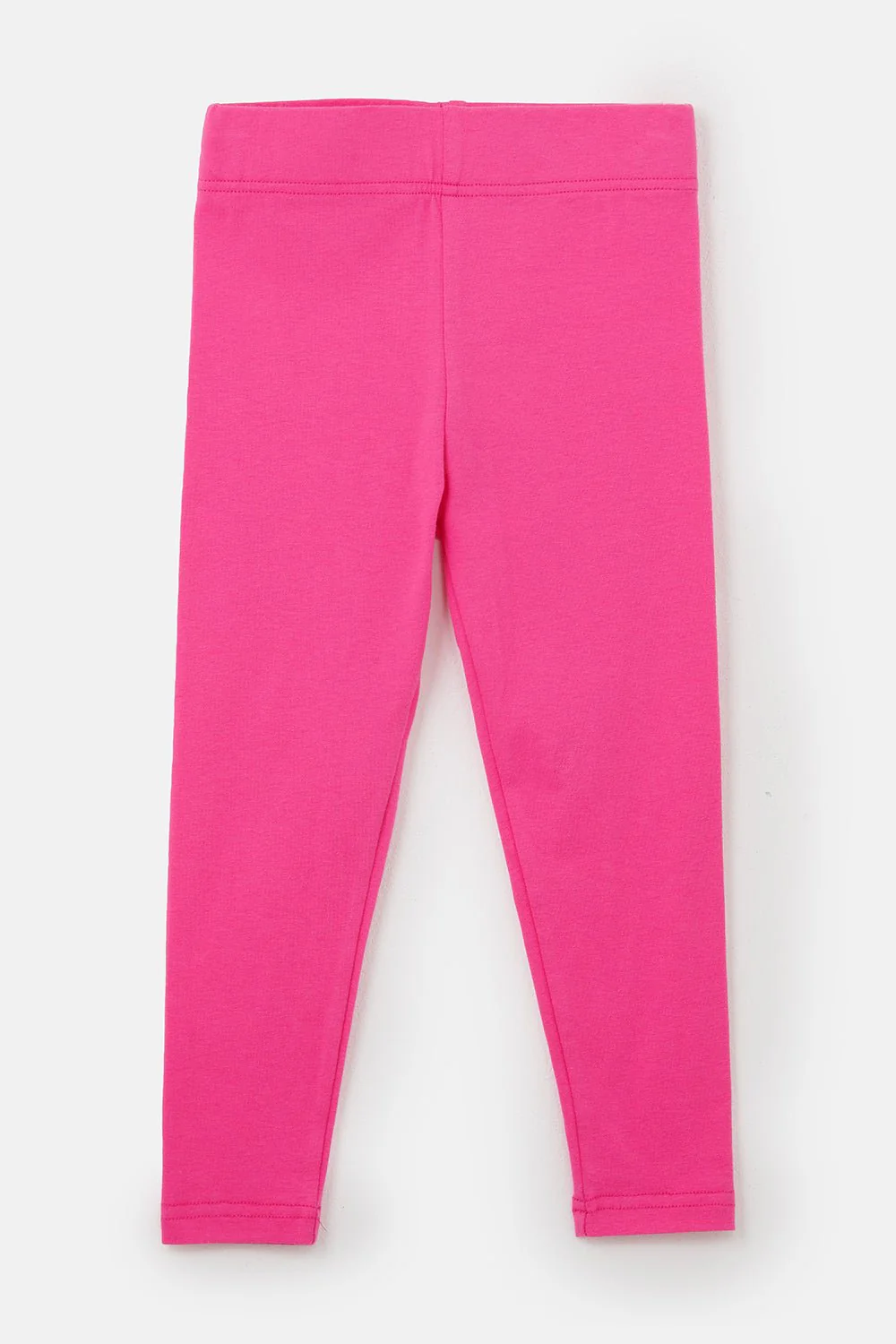 Mollie Leggings - Deep Pink - Image 5
