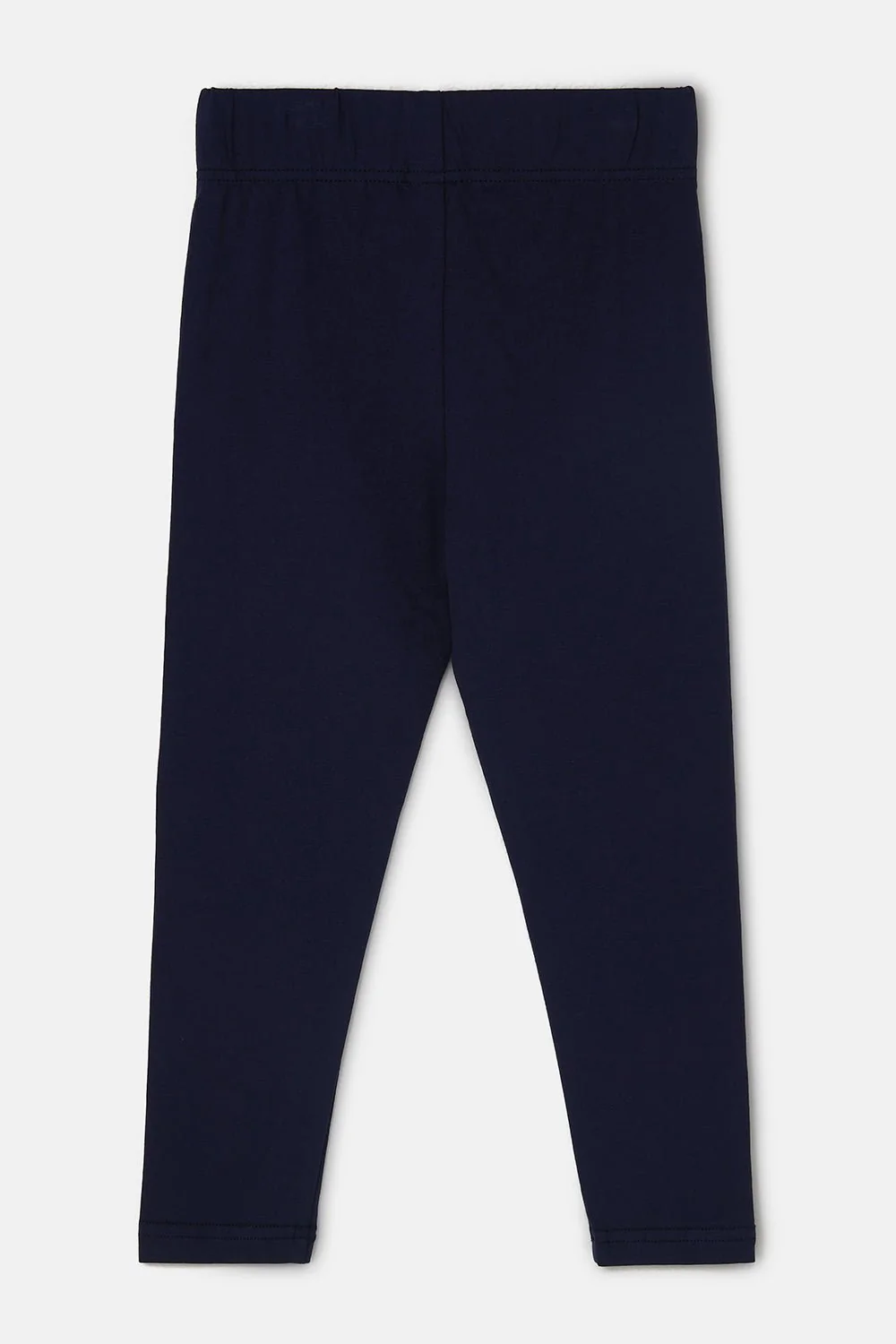 Mollie Leggings - Navy - Image 4