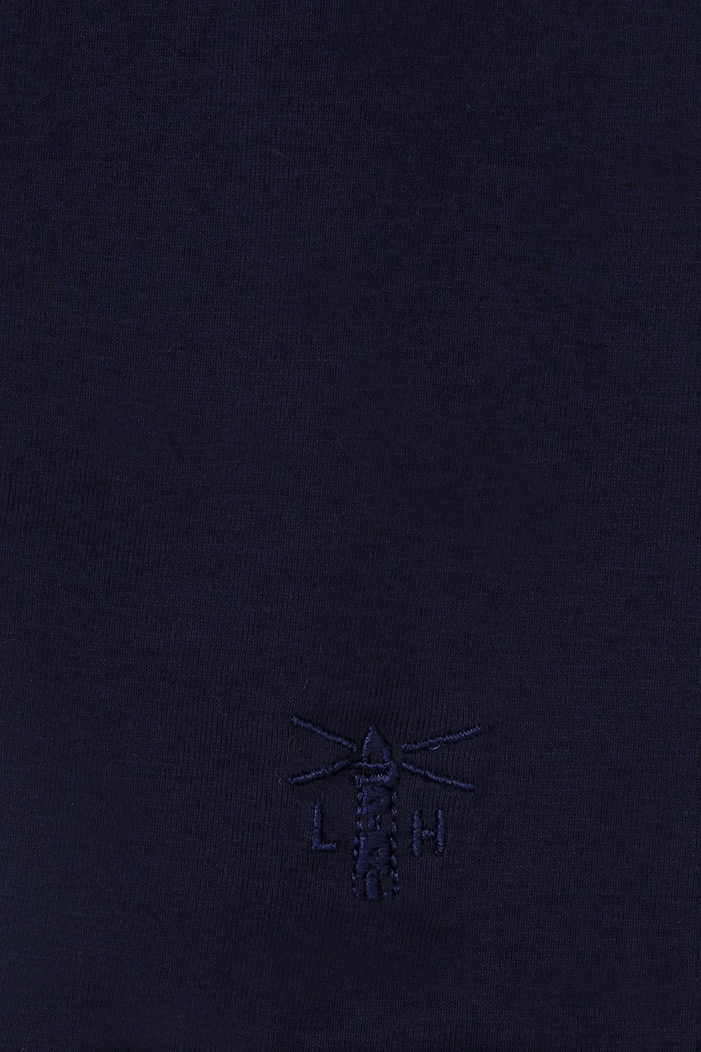 Mollie Leggings - Navy - Image 5