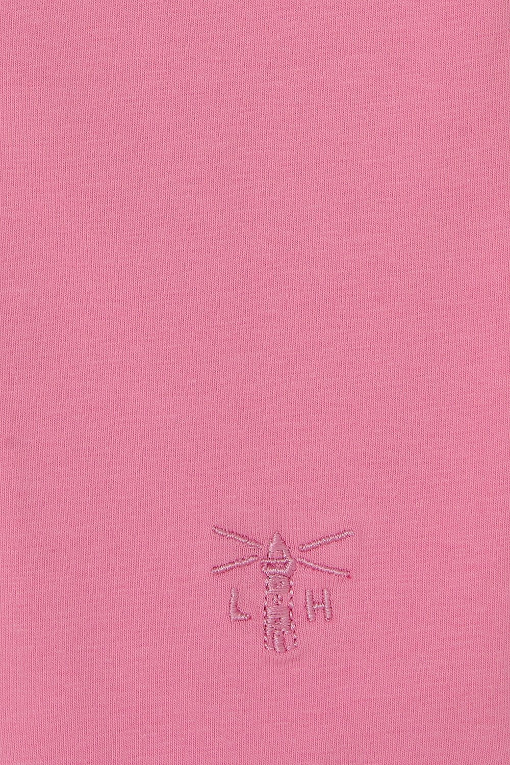 Mollie Leggings - Soft Pink - Image 7