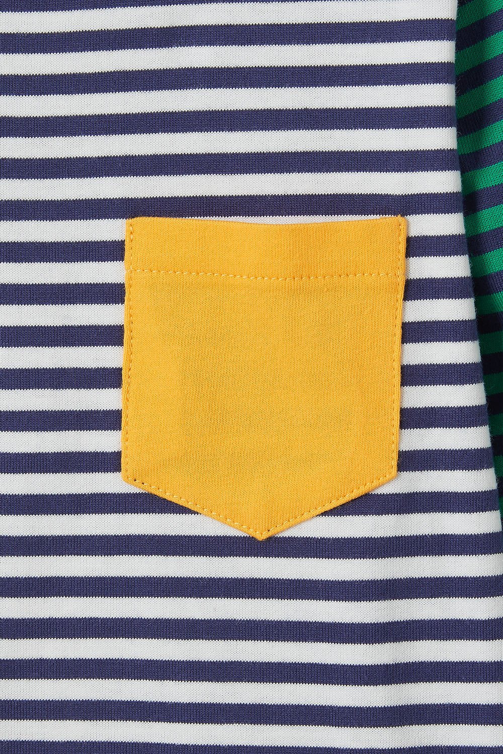 Oliver Top - Eclipse Stripe - Image 10