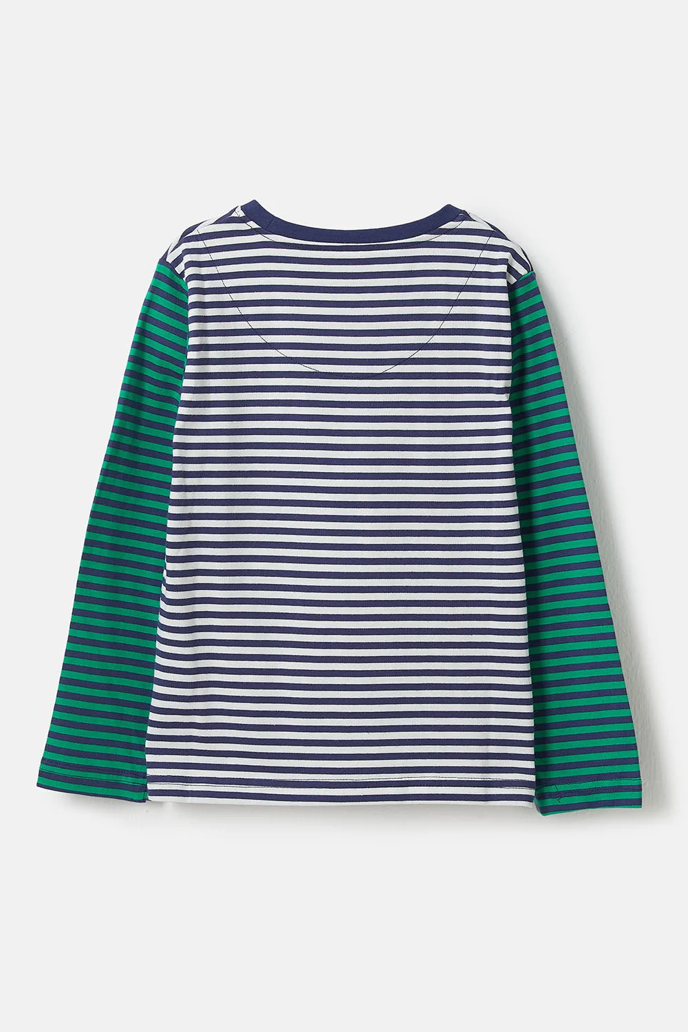 Oliver Top - Eclipse Stripe - Image 9