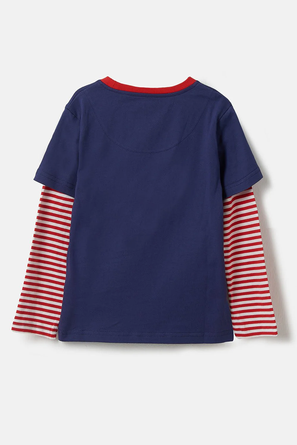 Oliver Top - Rocket - Image 5
