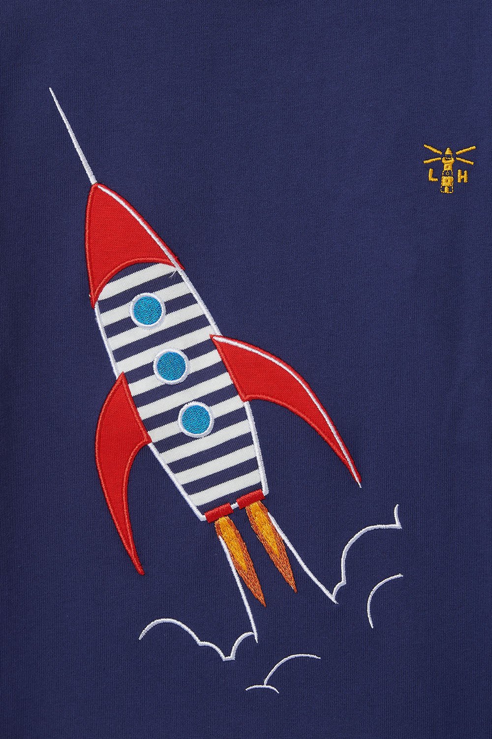 Oliver Top - Rocket - Image 6
