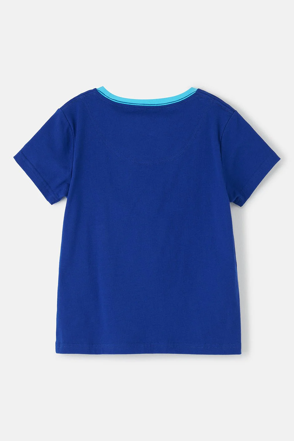 Oliver Short Sleeve Top - Gaming Print - Image 7