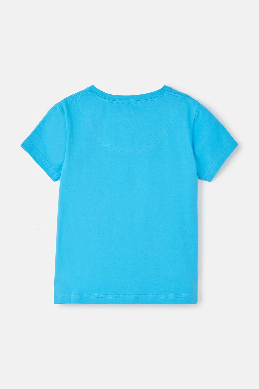 Oliver Short Sleeve Top - JCB - Image 6