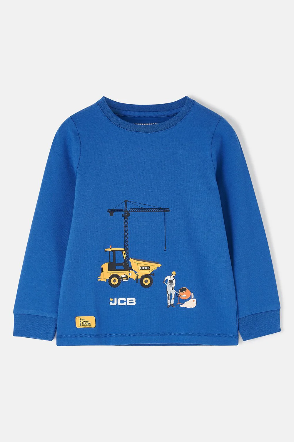 Oliver Top - JCB - Image 2