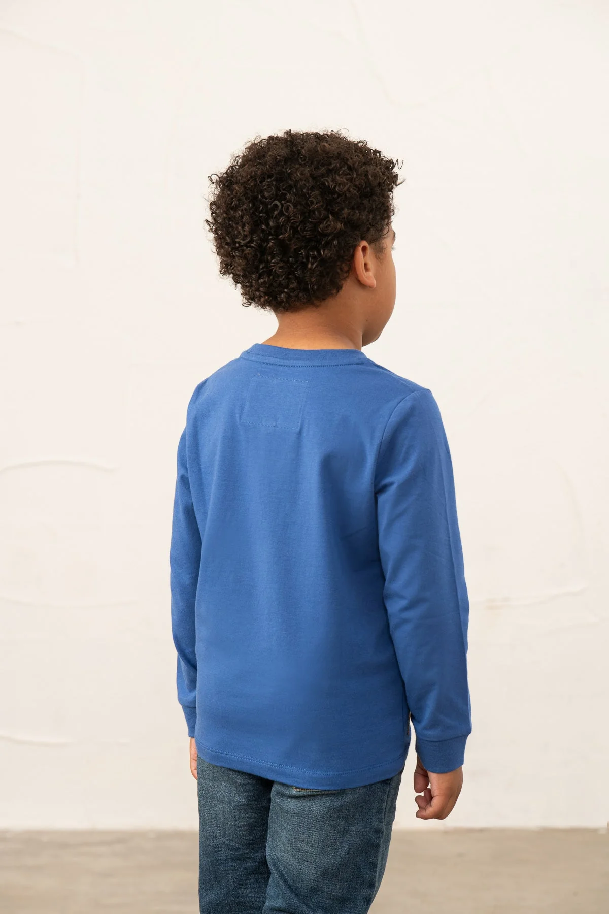 Oliver Top - JCB - Image 4