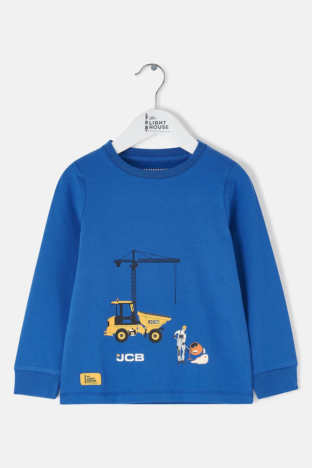 Oliver Top - JCB - Image 5