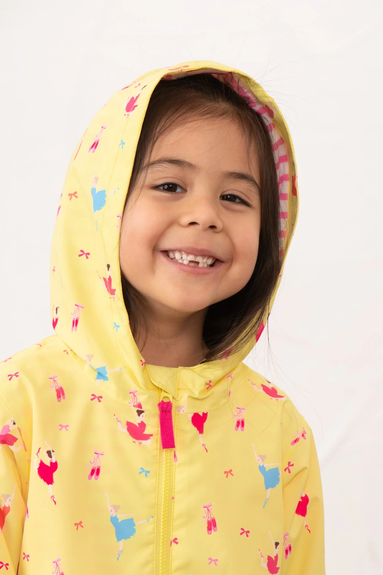 Olivia Jacket - Ballerina Bounce - Image 3