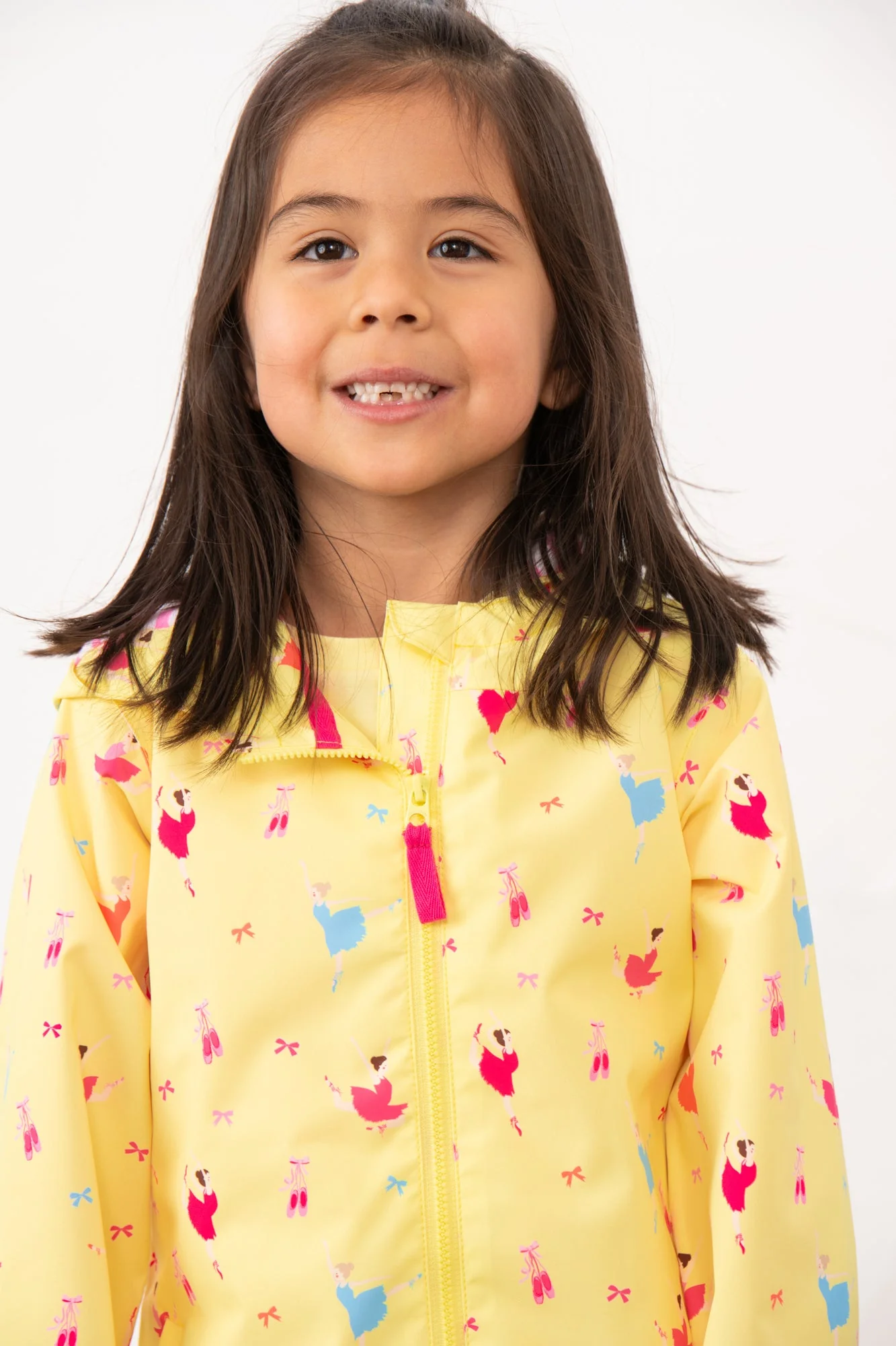Olivia Jacket - Ballerina Bounce - Image 5
