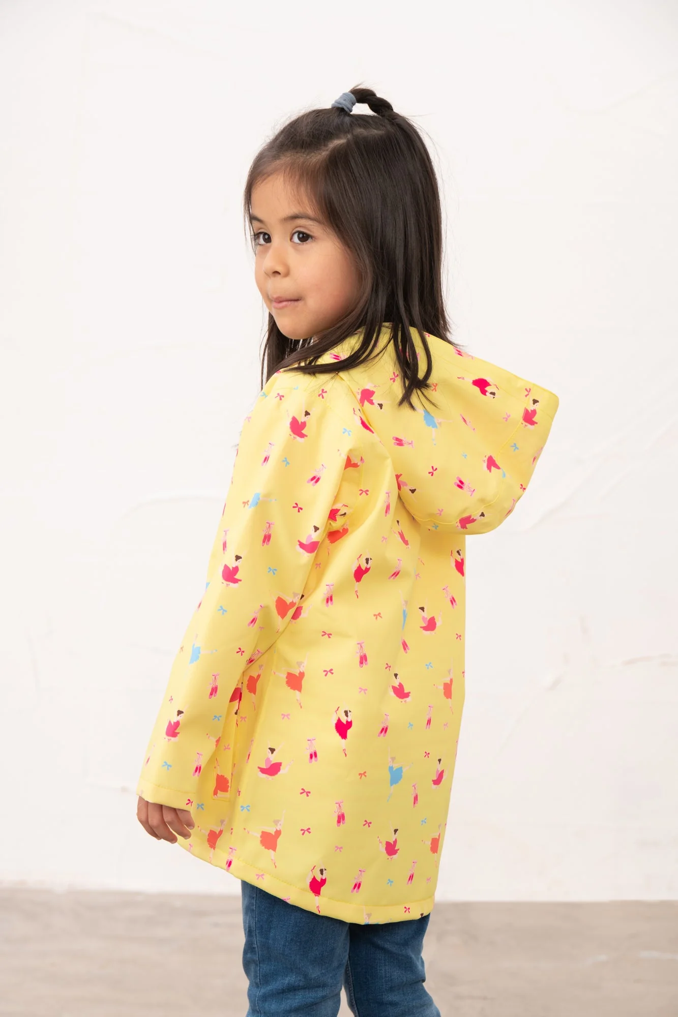 Olivia Jacket - Ballerina Bounce - Image 6
