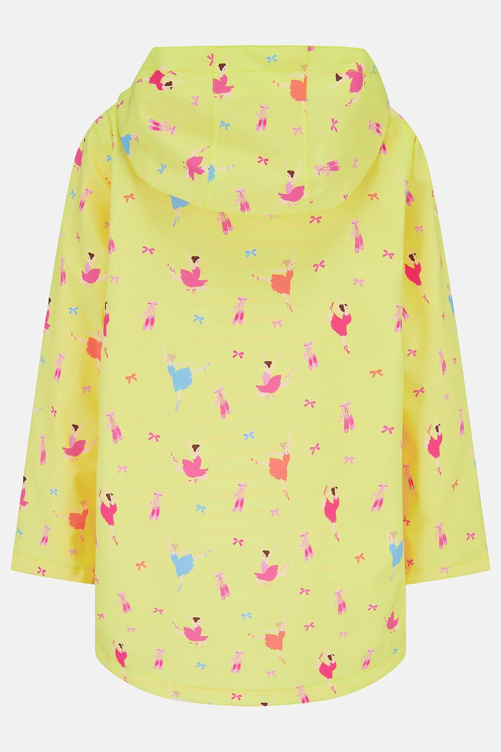 Olivia Jacket - Ballerina Bounce - Image 7