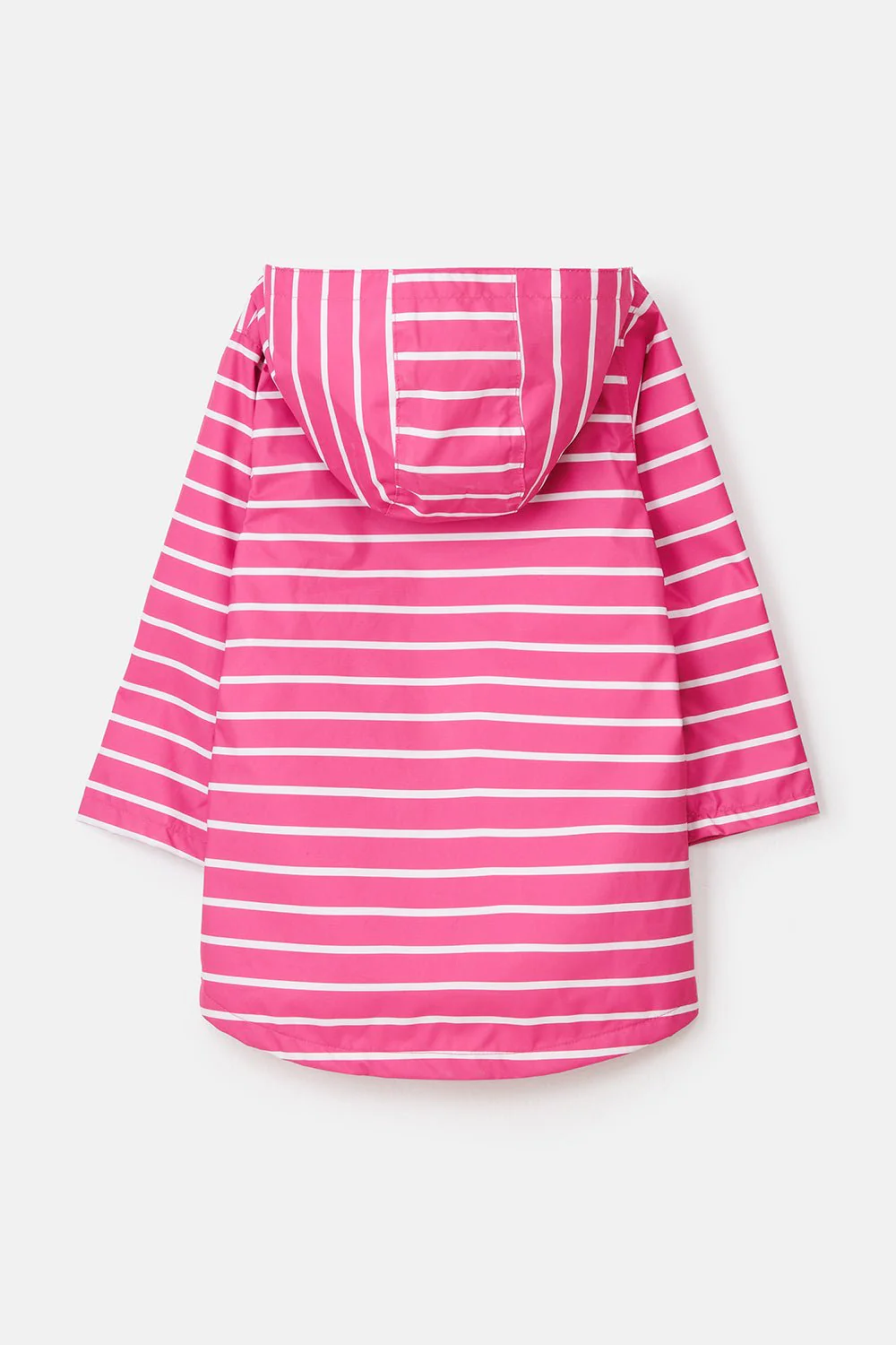 Olivia Jacket - Bright Pink Stripe - Image 9
