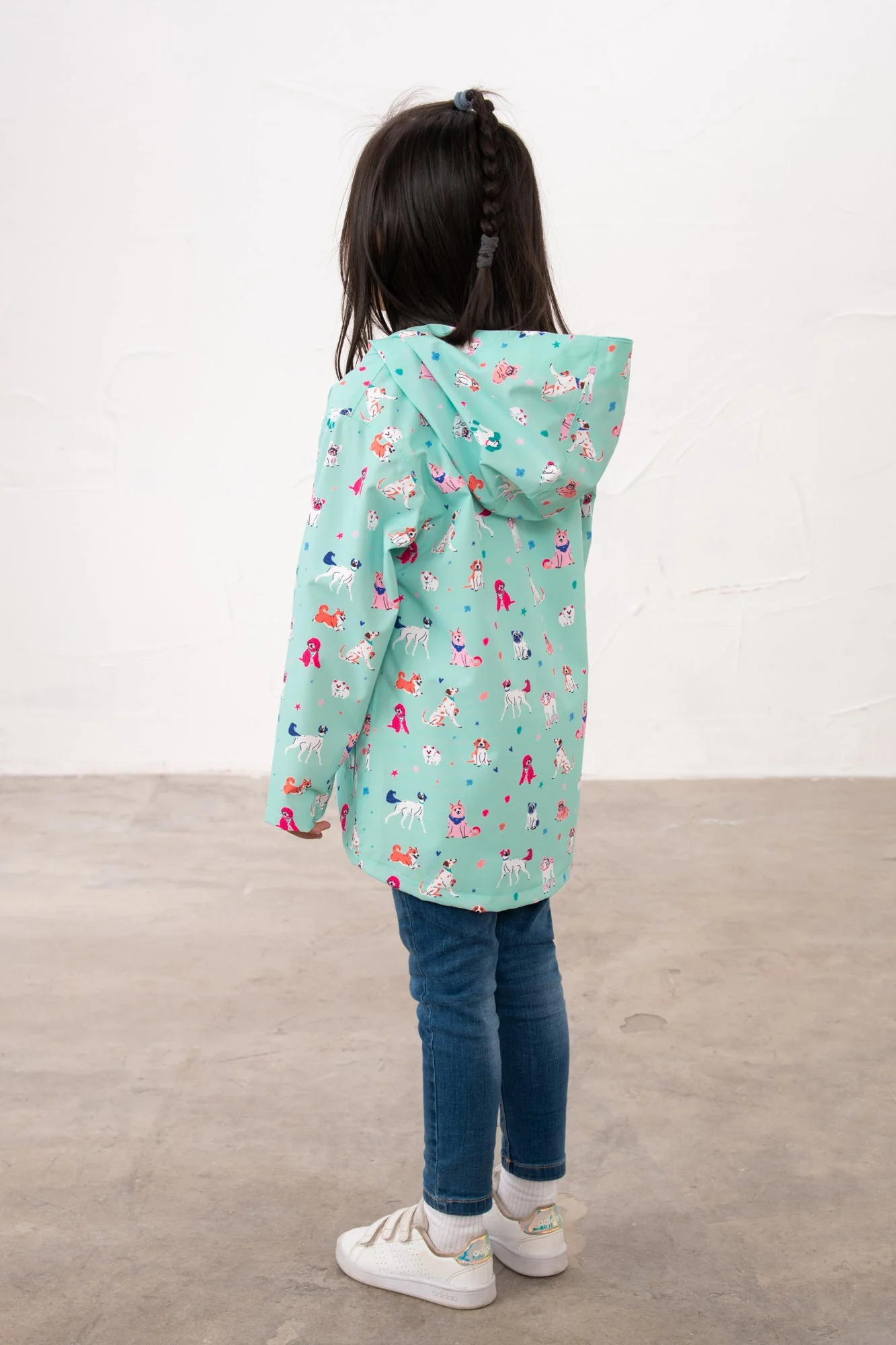 Olivia Jacket - Dogs Day Out - Image 6