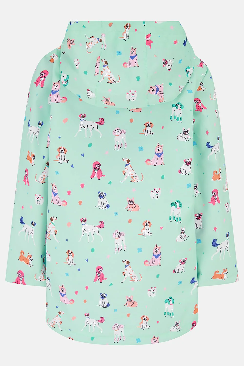 Olivia Jacket - Dogs Day Out - Image 7
