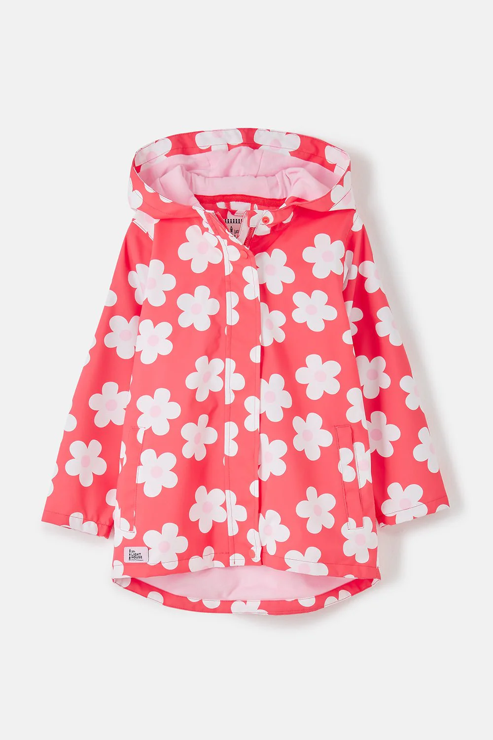 Olivia Jacket - Floral Print - Image 2