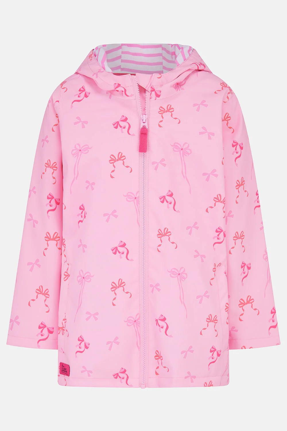 Olivia Jacket - Flowing Bows - Image 2