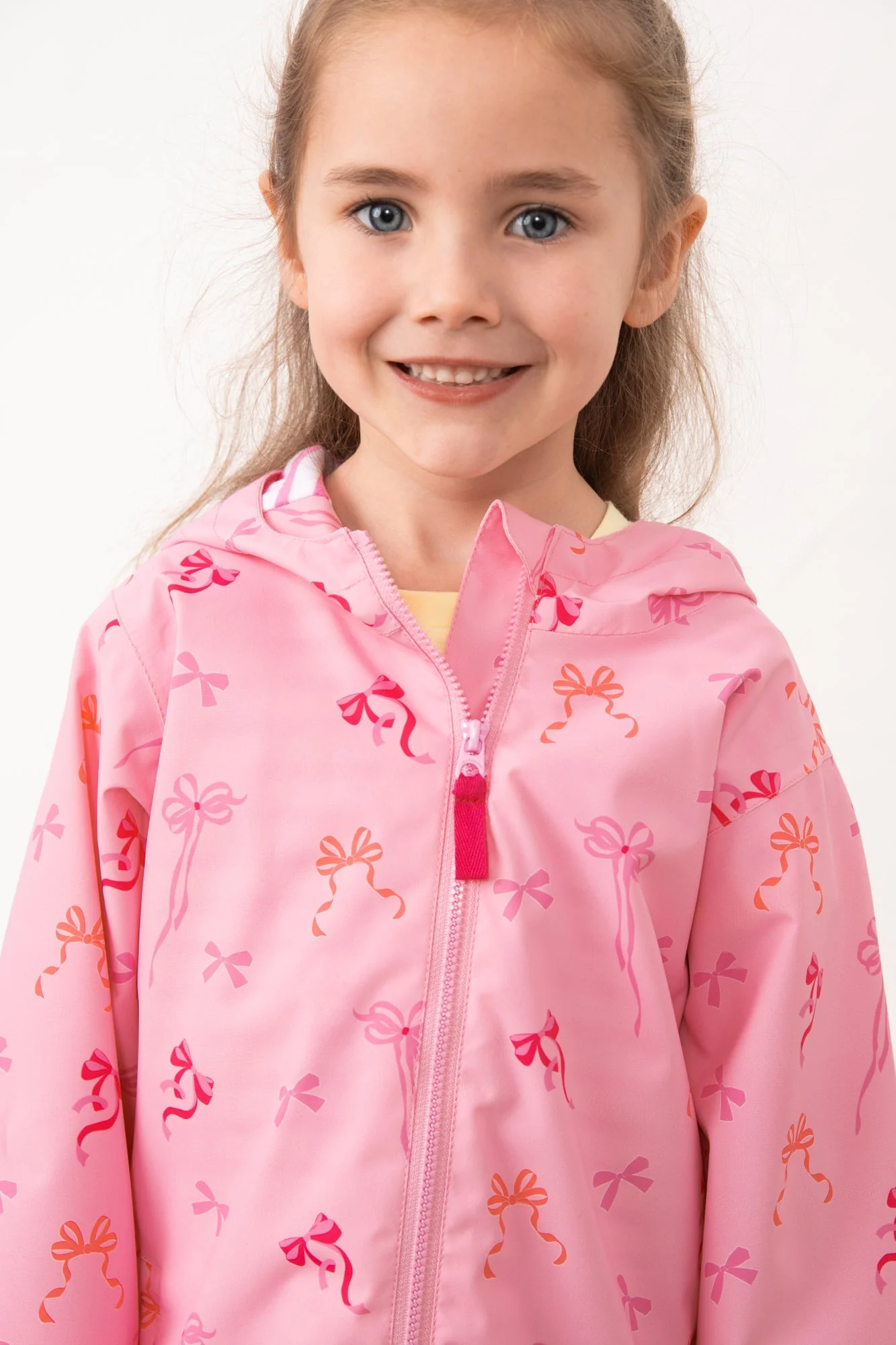 Olivia Jacket - Flowing Bows - Image 5