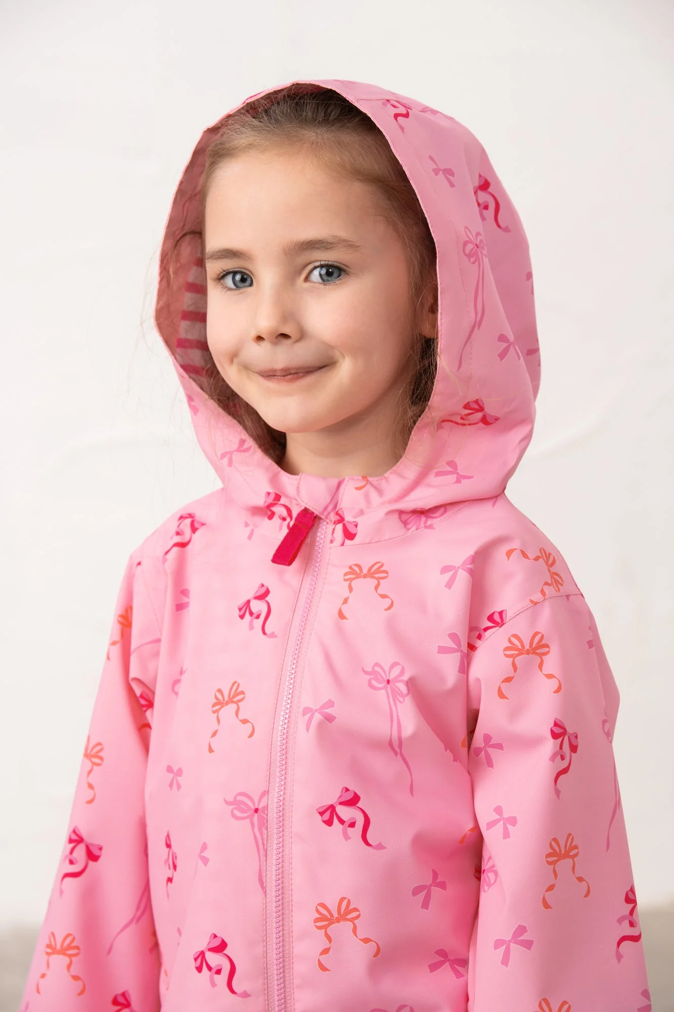 Olivia Jacket - Flowing Bows - Image 6