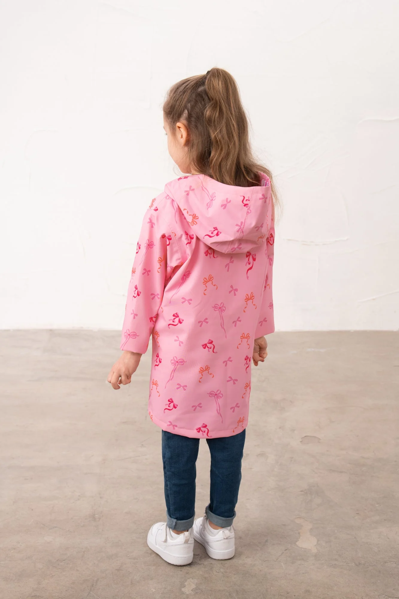 Olivia Jacket - Flowing Bows - Image 7