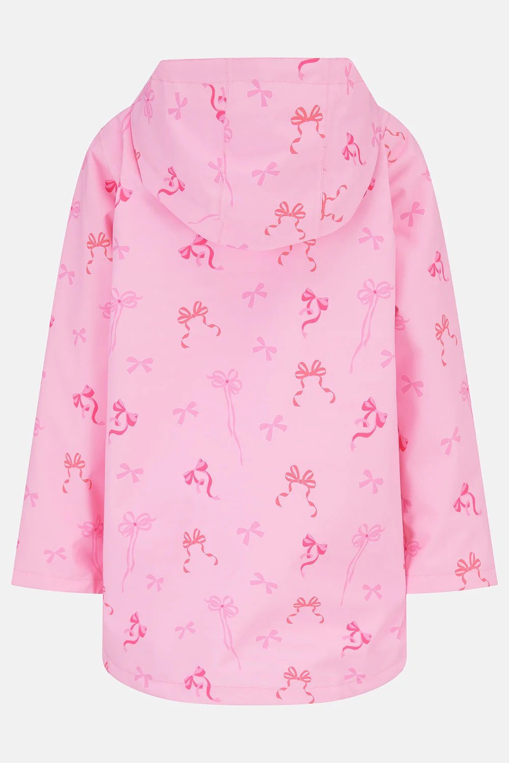 Olivia Jacket - Flowing Bows - Image 8