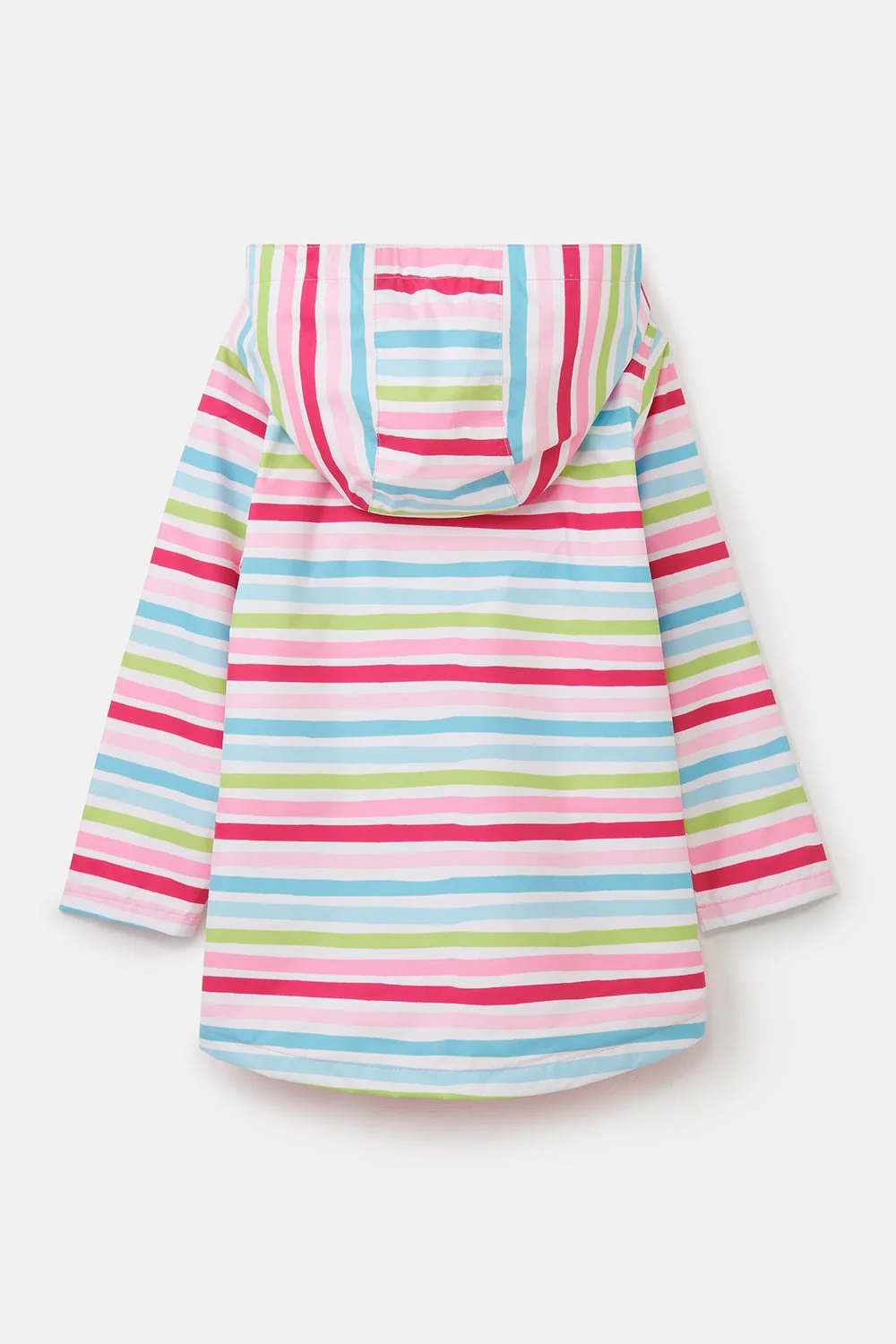 Olivia Jacket - Multi Stripe - Image 7