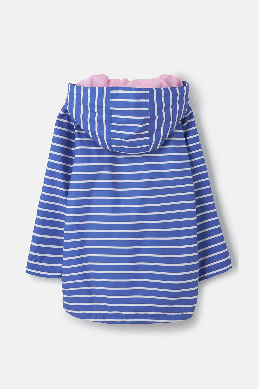 Olivia Jacket - Parma Stripe - Image 10