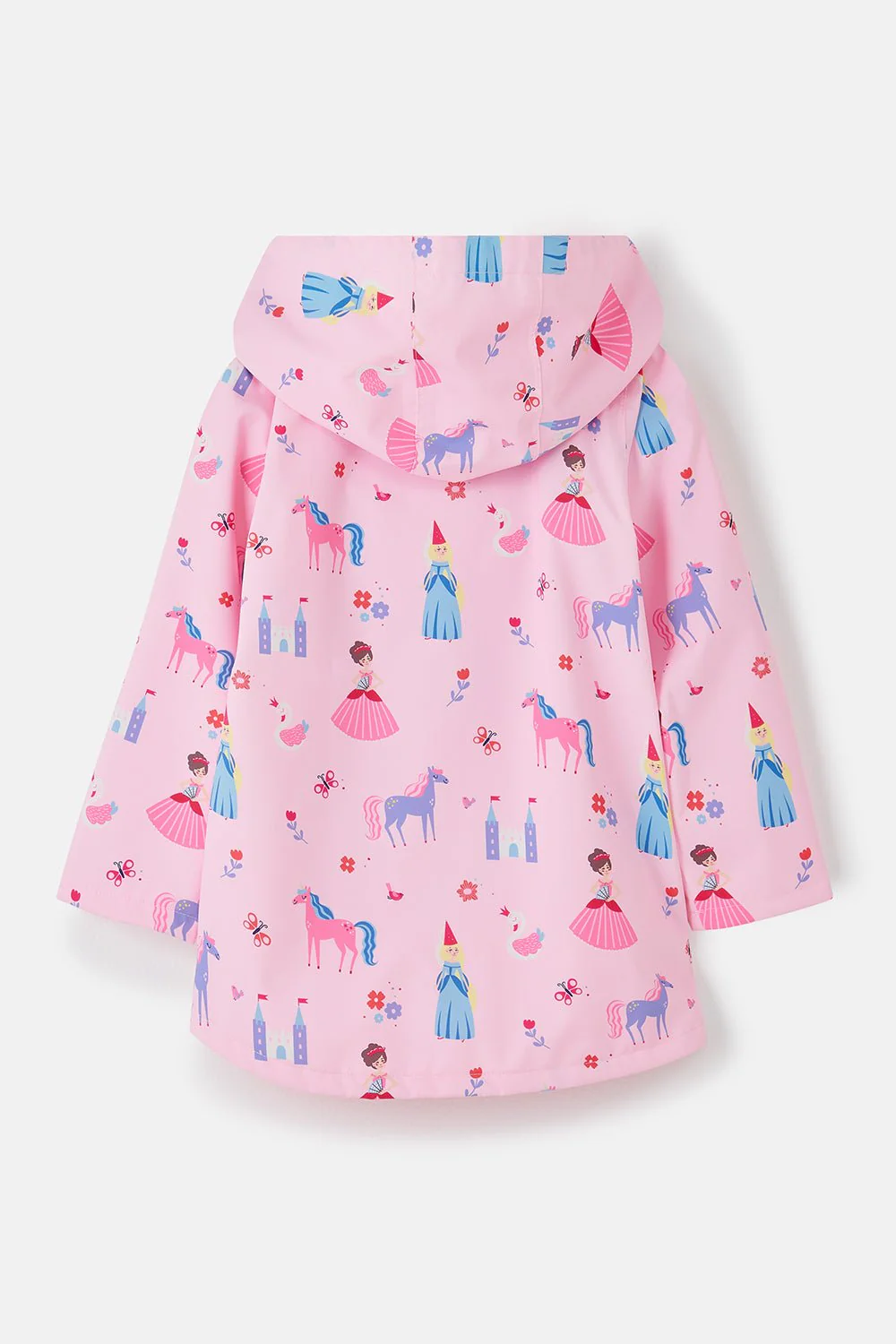 Olivia Jacket - Princess Party Pink - Image 10