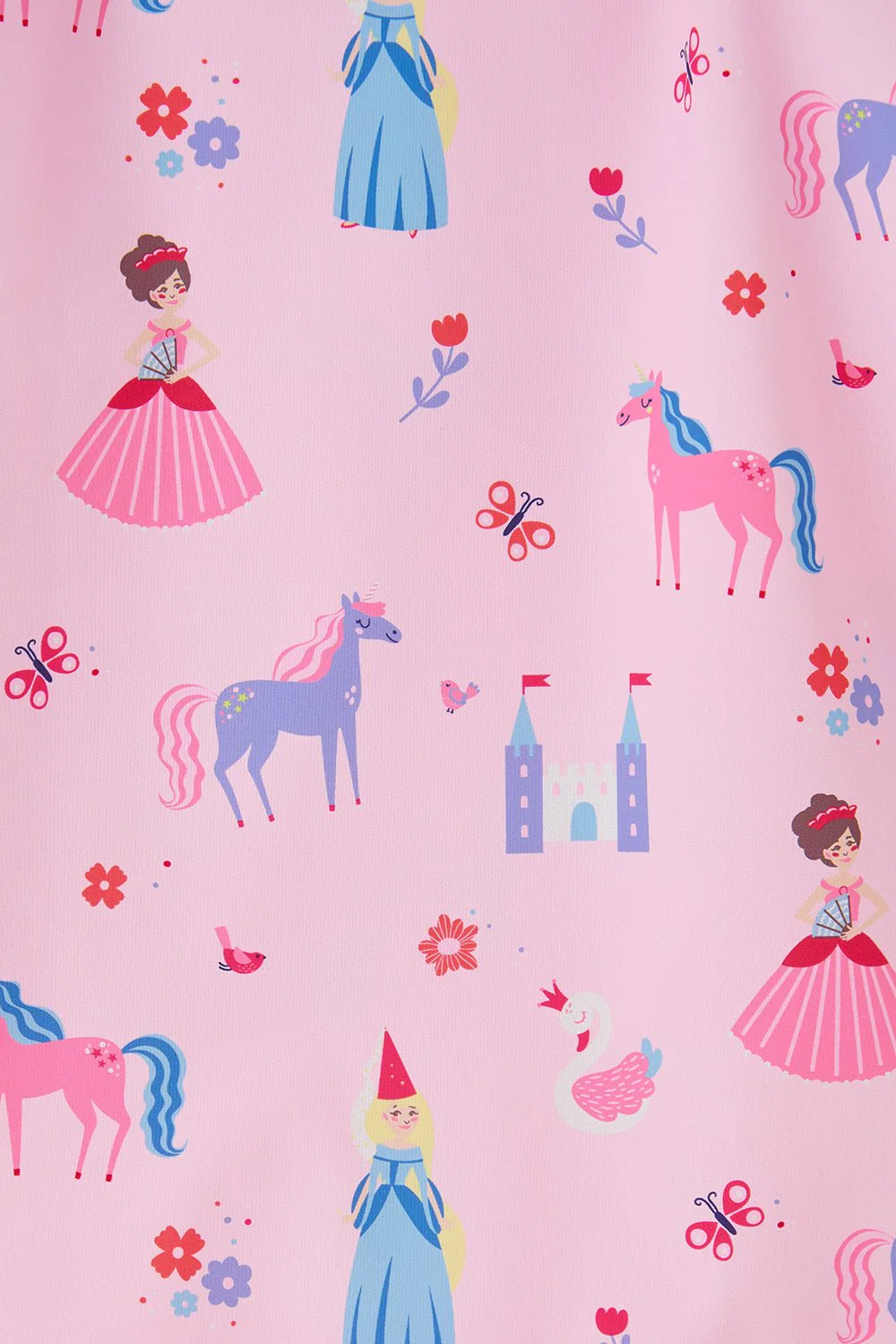 Olivia Jacket - Princess Party Pink - Image 11