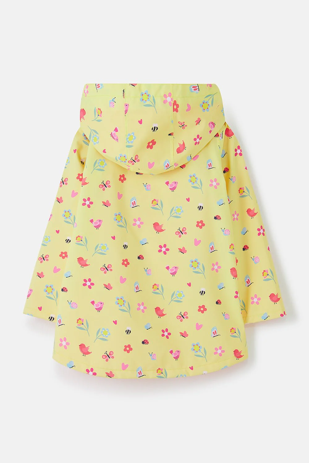 Olivia Jacket - Spring Garden - Image 11