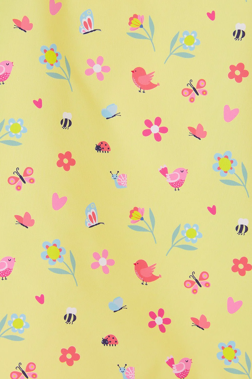 Olivia Jacket - Spring Garden - Image 12