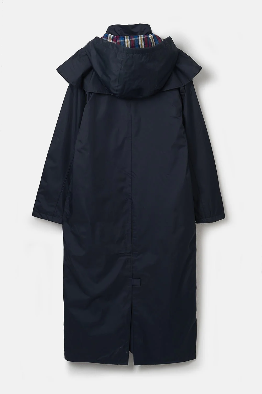 Outback Full Length Waterproof Raincoat - Nightshade - Image 10