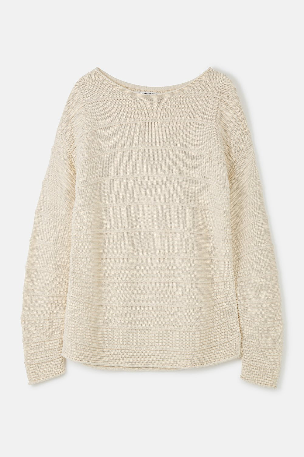 Pearl Jumper - Cream - Image 6
