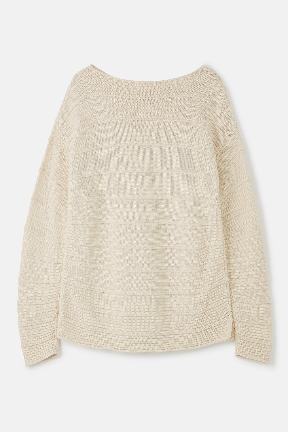 Pearl Jumper - Cream - Image 7