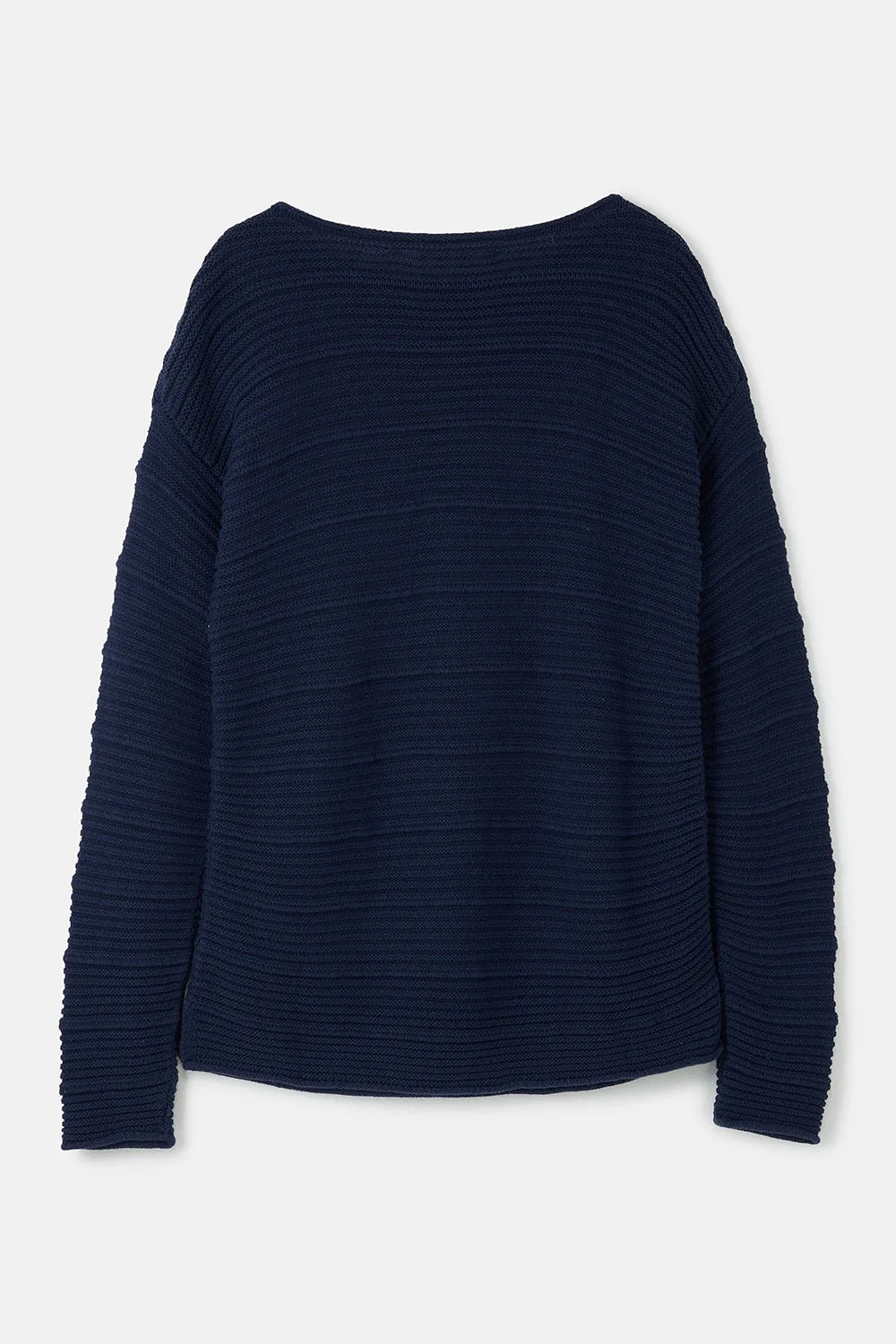 Pearl Jumper - Navy - Image 6
