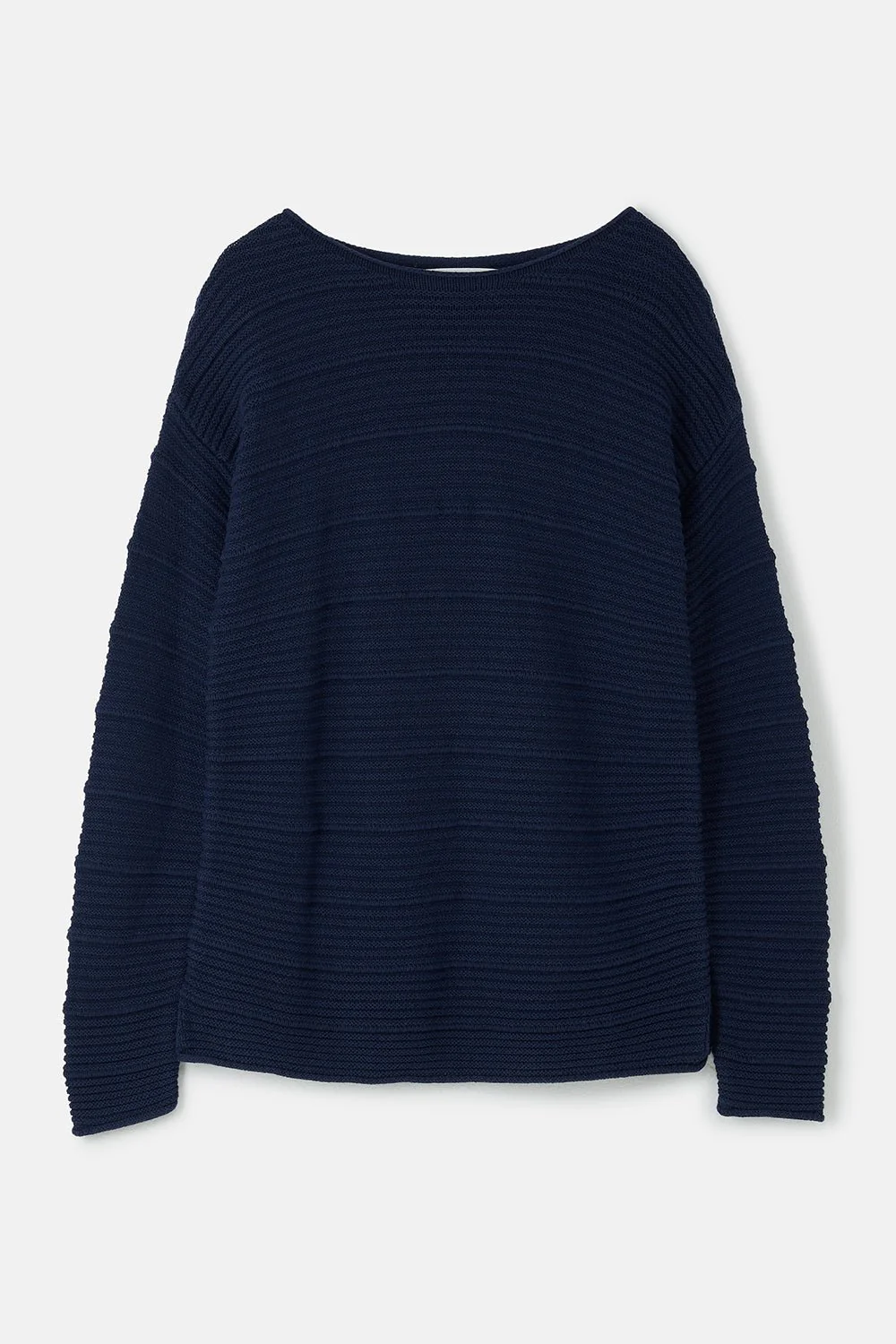 Pearl Jumper - Navy - Image 7