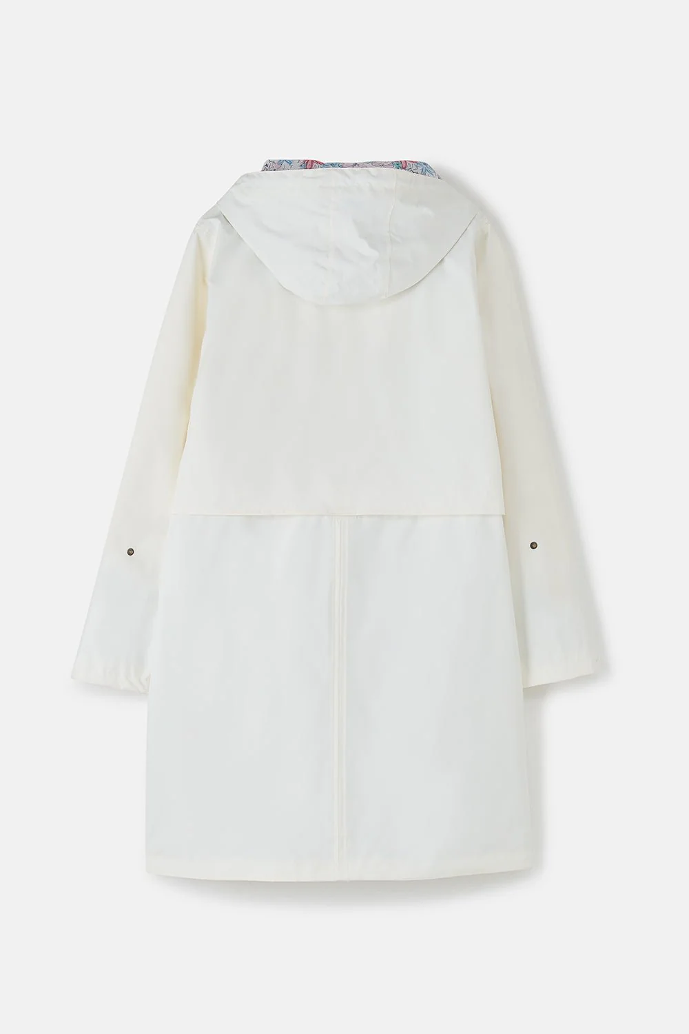 Pippa Coat - Coconut - Image 7